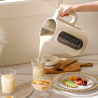 Licuadora y máquina para hacer leche de soja MIDEA: ¡batidos y mucho más!
